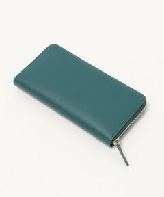 SHIPS / シップス 財布・コインケース・マネークリップ | SHIPS:【SAFFIANO LEATHER】 イタリアンレザー 長財布