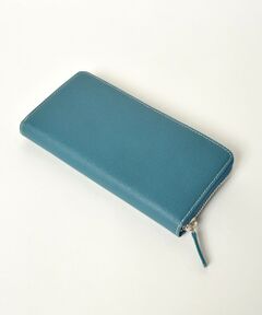 SHIPS / シップス 財布・コインケース・マネークリップ | SHIPS:【SAFFIANO LEATHER】 イタリアンレザー 長財布