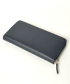SHIPS / シップス 財布・コインケース・マネークリップ | SHIPS:【SAFFIANO LEATHER】 イタリアンレザー 長財布