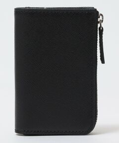 SHIPS / シップス 財布・コインケース・マネークリップ | SHIPS:【SAFFIANO LEATHER】 イタリアンレザー キーケース