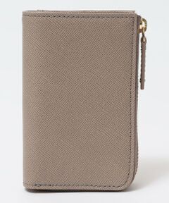 SHIPS / シップス 財布・コインケース・マネークリップ | SHIPS:【SAFFIANO LEATHER】 イタリアンレザー キーケース