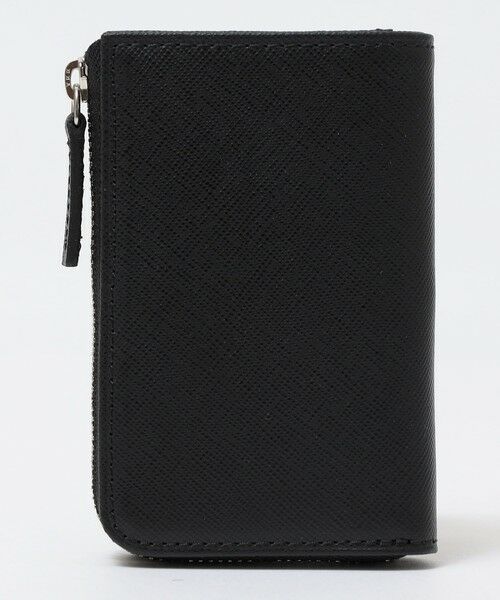 SHIPS / シップス 財布・コインケース・マネークリップ | SHIPS:【SAFFIANO LEATHER】 イタリアンレザー キーケース | 詳細1