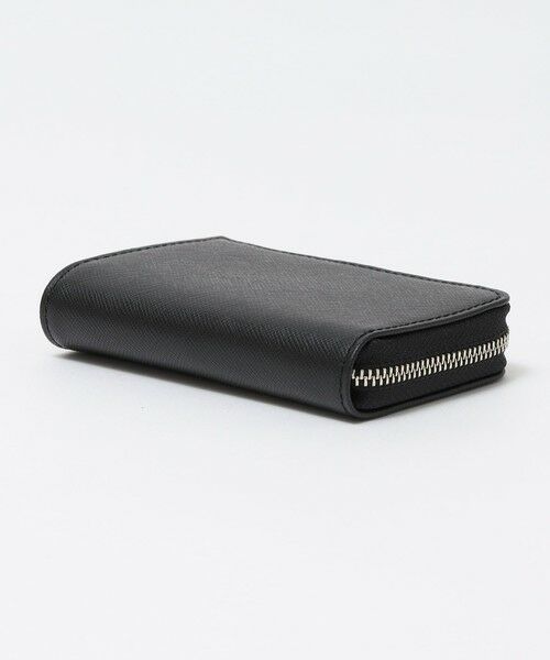 SHIPS / シップス 財布・コインケース・マネークリップ | SHIPS:【SAFFIANO LEATHER】 イタリアンレザー キーケース | 詳細2