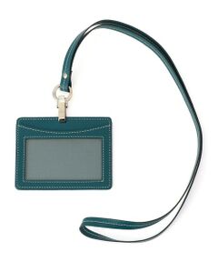 SHIPS / シップス 財布・コインケース・マネークリップ | SHIPS: 【SAFFIANO LEATHER】イタリアンレザー IDケース