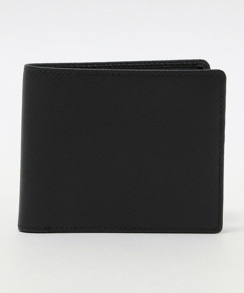 SHIPS / シップス 財布・コインケース・マネークリップ | 【WEB限定】SHIPS:【SAFFIANO LEATHER】2トーン 2つ折 ウォレット（財布） | 詳細25