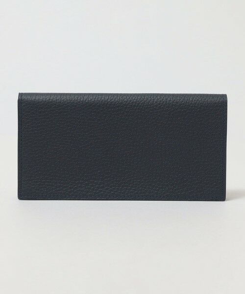 SHIPS / シップス 財布・コインケース・マネークリップ | CAMILLE FOURNET:トリヨンレザー 長財布 | 詳細1