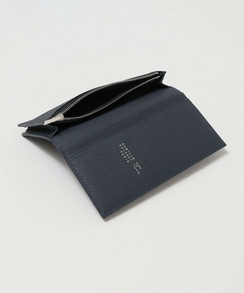 SHIPS / シップス 財布・コインケース・マネークリップ | CAMILLE FOURNET:トリヨンレザー 長財布 | 詳細4