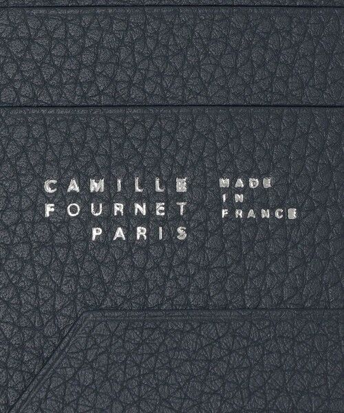 SHIPS / シップス 財布・コインケース・マネークリップ | CAMILLE FOURNET:トリヨンレザー 長財布 | 詳細5
