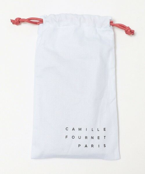 SHIPS / シップス 財布・コインケース・マネークリップ | CAMILLE FOURNET:トリヨンレザー 長財布 | 詳細6