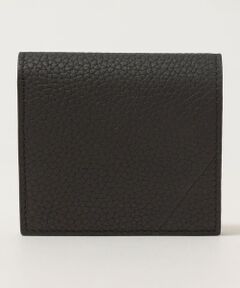 SHIPS / シップス 財布・コインケース・マネークリップ | CAMILLE FOURNET:トリヨンレザー コンパクトウォレット