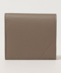 SHIPS / シップス 財布・コインケース・マネークリップ | CAMILLE FOURNET:トリヨンレザー コンパクトウォレット