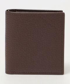 SHIPS / シップス 財布・コインケース・マネークリップ | CAMILLE FOURNET:トリヨンレザー コンパクトウォレット