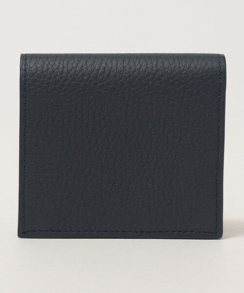 SHIPS / シップス 財布・コインケース・マネークリップ | CAMILLE FOURNET:トリヨンレザー コンパクトウォレット | 詳細1