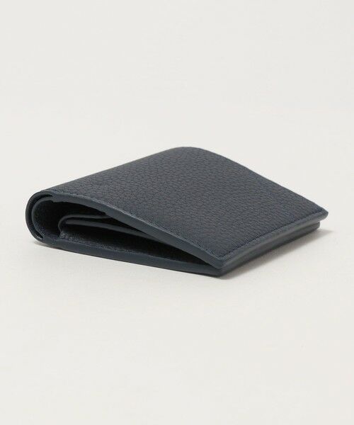 SHIPS / シップス 財布・コインケース・マネークリップ | CAMILLE FOURNET:トリヨンレザー コンパクトウォレット | 詳細2