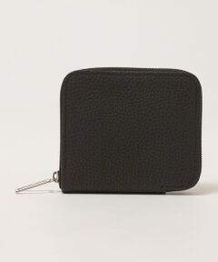 SHIPS / シップス 財布・コインケース・マネークリップ | CAMILLE FOURNET:トリヨンレザー ジップ ウォレット