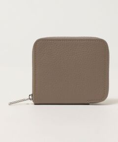 SHIPS / シップス 財布・コインケース・マネークリップ | CAMILLE FOURNET:トリヨンレザー ジップ ウォレット