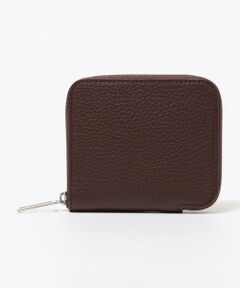 SHIPS / シップス 財布・コインケース・マネークリップ | CAMILLE FOURNET:トリヨンレザー ジップ ウォレット