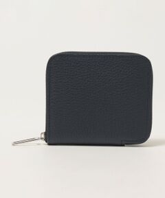SHIPS / シップス 財布・コインケース・マネークリップ | CAMILLE FOURNET:トリヨンレザー ジップ ウォレット