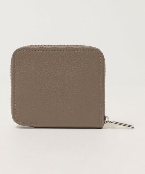 SHIPS / シップス 財布・コインケース・マネークリップ | CAMILLE FOURNET:トリヨンレザー ジップ ウォレット | 詳細1