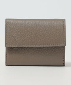 SHIPS / シップス 財布・コインケース・マネークリップ | CAMILLE FOURNET:トリヨンレザー コイン ケース