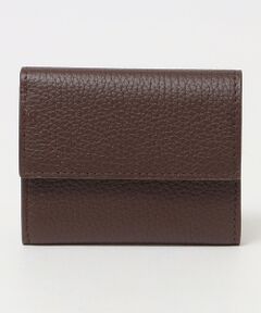 SHIPS / シップス 財布・コインケース・マネークリップ | CAMILLE FOURNET:トリヨンレザー コイン ケース