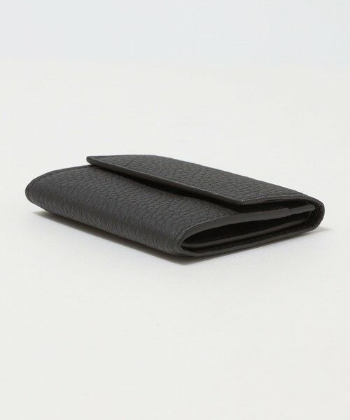 SHIPS / シップス 財布・コインケース・マネークリップ | CAMILLE FOURNET:トリヨンレザー コイン ケース | 詳細2