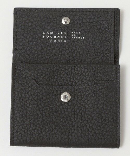 SHIPS / シップス 財布・コインケース・マネークリップ | CAMILLE FOURNET:トリヨンレザー コイン ケース | 詳細3