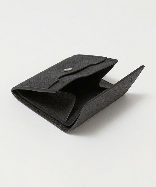 SHIPS / シップス 財布・コインケース・マネークリップ | CAMILLE FOURNET:トリヨンレザー コイン ケース | 詳細4