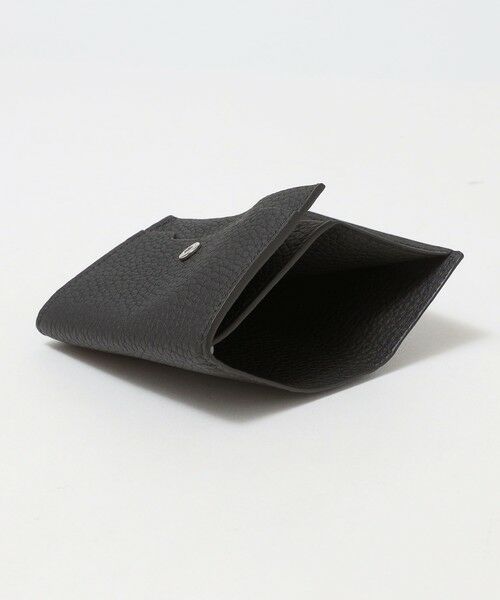 SHIPS / シップス 財布・コインケース・マネークリップ | CAMILLE FOURNET:トリヨンレザー コイン ケース | 詳細5