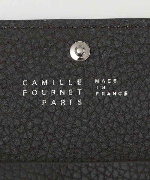 SHIPS / シップス 財布・コインケース・マネークリップ | CAMILLE FOURNET:トリヨンレザー コイン ケース | 詳細6