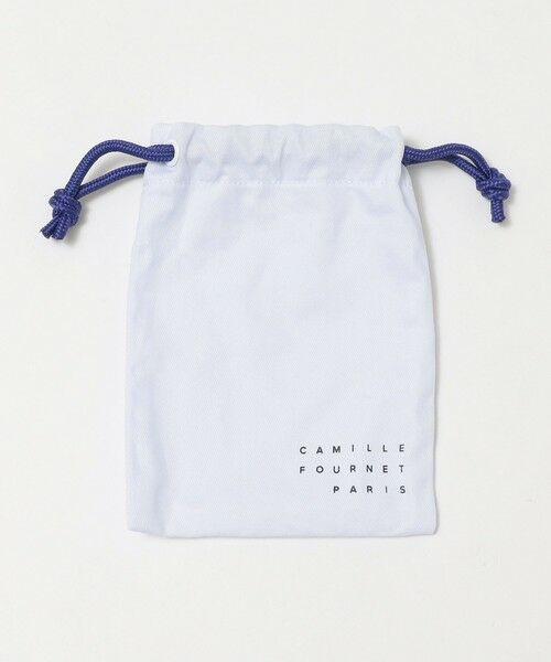 SHIPS / シップス 財布・コインケース・マネークリップ | CAMILLE FOURNET:トリヨンレザー コイン ケース | 詳細7