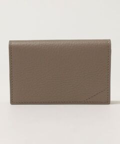 SHIPS / シップス カードケース・名刺入れ・定期入れ | CAMILLE FOURNET:トリヨンレザー カードケース
