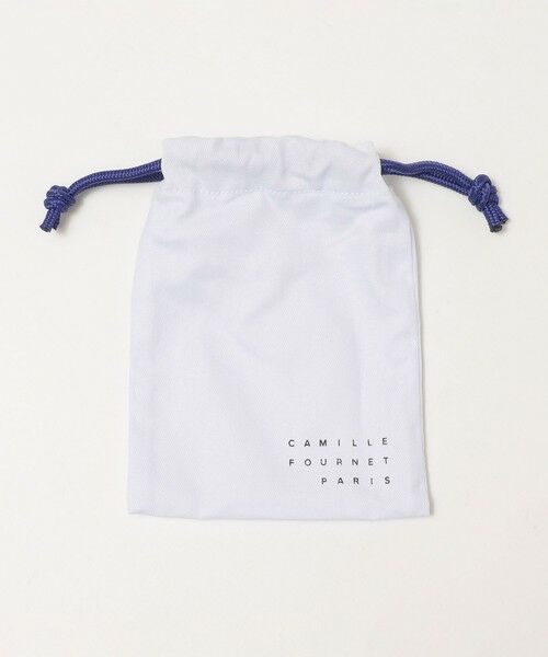 SHIPS / シップス カードケース・名刺入れ・定期入れ | CAMILLE FOURNET:トリヨンレザー カードケース | 詳細6