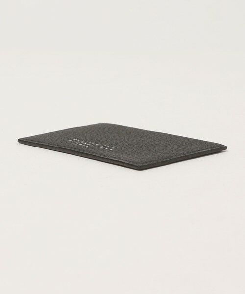 SHIPS / シップス カードケース・名刺入れ・定期入れ | CAMILLE FOURNET:トリヨンレザー シングル カードケース | 詳細2