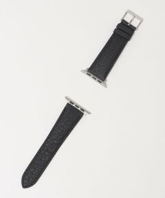 SHIPS / シップス その他 | CAMILLE FOURNET:トリヨンレザー 時計 ベルト