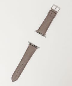 SHIPS / シップス その他 | CAMILLE FOURNET:トリヨンレザー 時計 ベルト