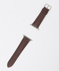 SHIPS / シップス その他 | CAMILLE FOURNET:トリヨンレザー 時計 ベルト