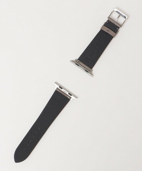 SHIPS / シップス その他 | CAMILLE FOURNET:トリヨンレザー 時計 ベルト | 詳細1