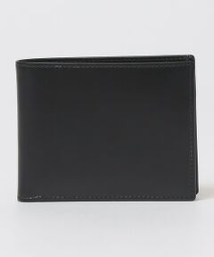 SHIPS / シップス 財布・コインケース・マネークリップ | ETTINGER: ブライドルレザー 二つ折り 財布 ウォレット