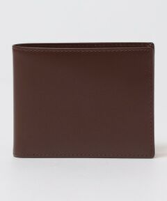 SHIPS / シップス 財布・コインケース・マネークリップ | ETTINGER: ブライドルレザー 二つ折り 財布 ウォレット