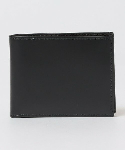 SHIPS / シップス 財布・コインケース・マネークリップ | ETTINGER: ブライドルレザー 二つ折り 財布 ウォレット | 詳細1