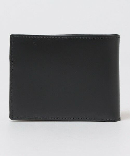 SHIPS / シップス 財布・コインケース・マネークリップ | ETTINGER: ブライドルレザー 二つ折り 財布 ウォレット | 詳細3