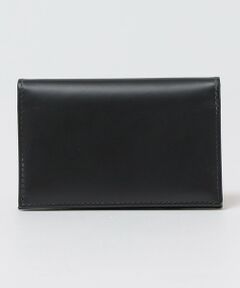 SHIPS / シップス 財布・コインケース・マネークリップ | ETTINGER: ブライドルレザー カードケース