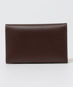 SHIPS / シップス 財布・コインケース・マネークリップ | ETTINGER: ブライドルレザー カードケース