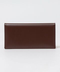 SHIPS / シップス 財布・コインケース・マネークリップ | ETTINGER: ブライドルレザー 長財布 ロングウォレット