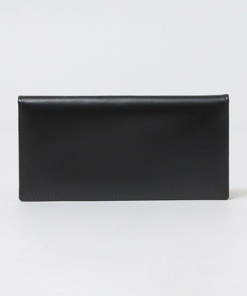 SHIPS / シップス 財布・コインケース・マネークリップ | ETTINGER: ブライドルレザー 長財布 ロングウォレット | 詳細1