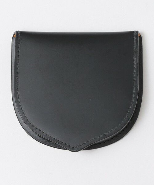 SHIPS / シップス 財布・コインケース・マネークリップ | ETTINGER: ブライドルレザー コインケース | 詳細2