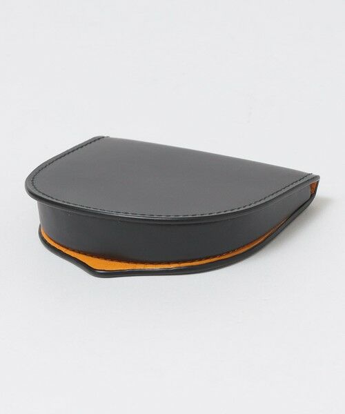 SHIPS / シップス 財布・コインケース・マネークリップ | ETTINGER: ブライドルレザー コインケース | 詳細3