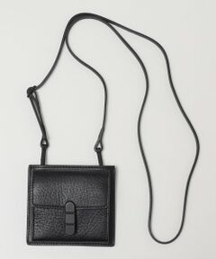 SHIPS / シップス 財布・コインケース・マネークリップ | TOMOE: UTILITY CDC ネックウォレット