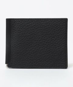SHIPS / シップス 財布・コインケース・マネークリップ | 【SHIPS別注】CAMILLE FOURNET:トリヨンレザー マネークリップ